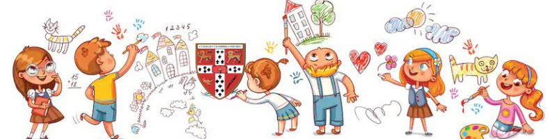 COLEGIO CUMBRE-OXFORD